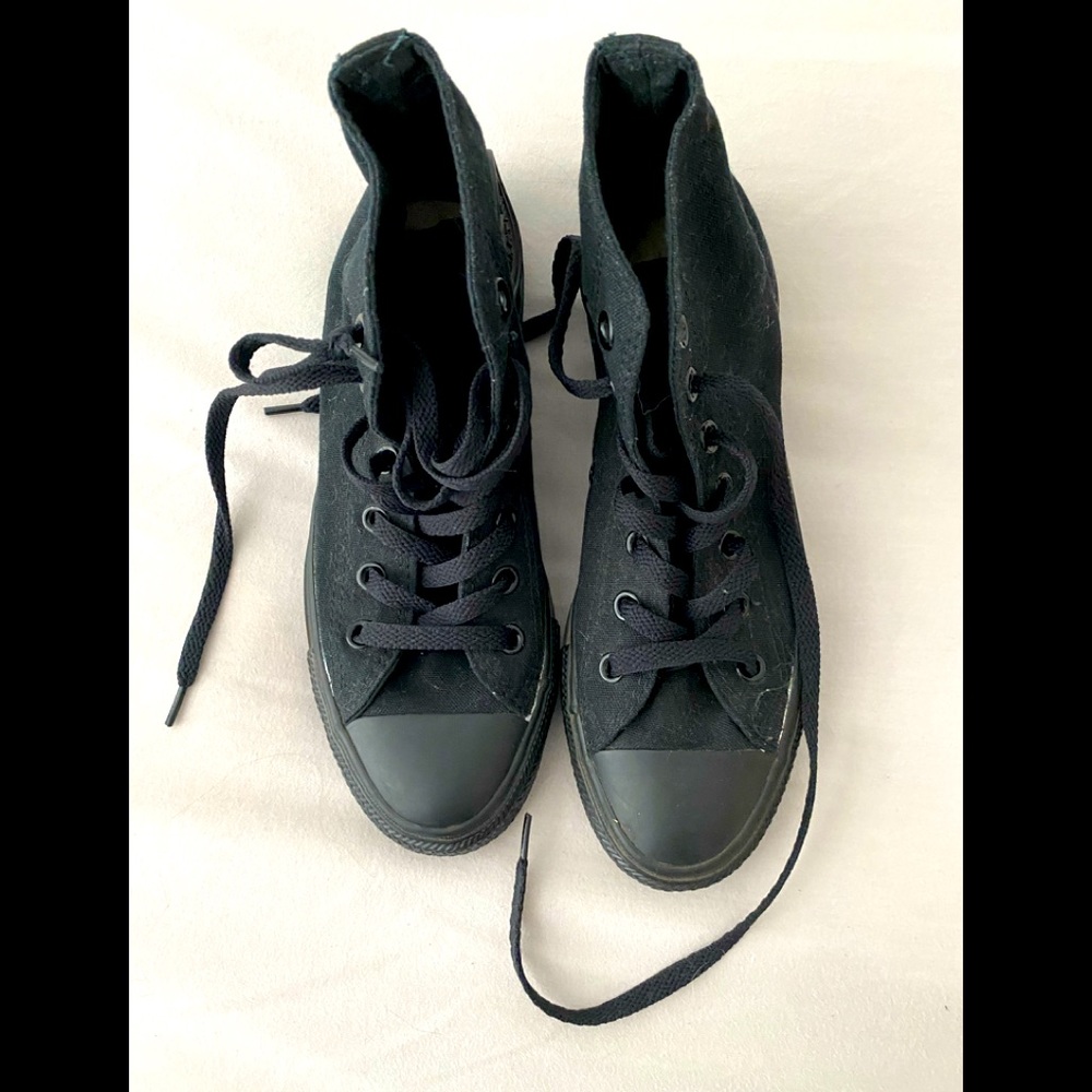 Converse High Tops